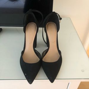 Aldo Nicholas D’Orsay Heels